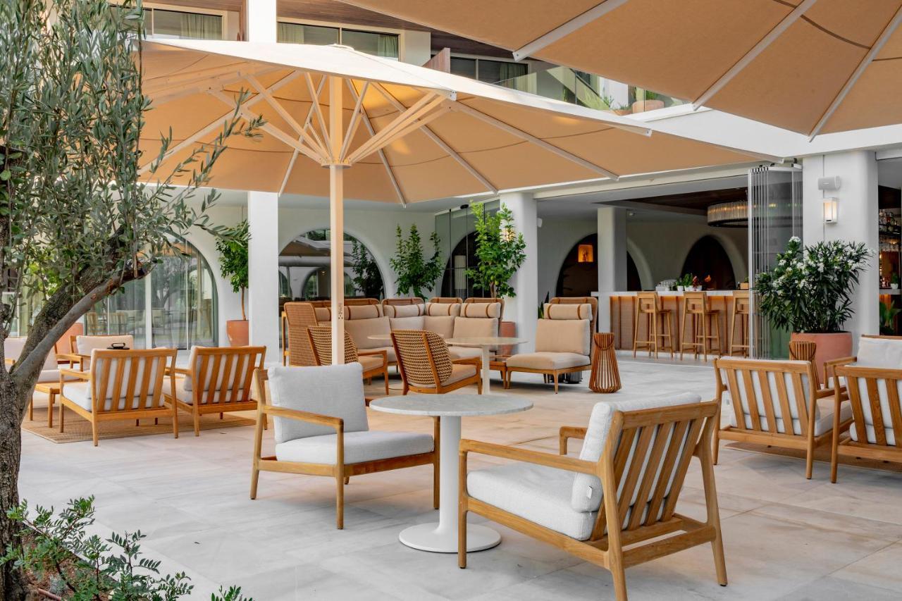 Villa Le Blanc, A Gran Melia Hotel - The Leading Hotels Of The World (Adults Only) Santo Tomás Extérieur photo